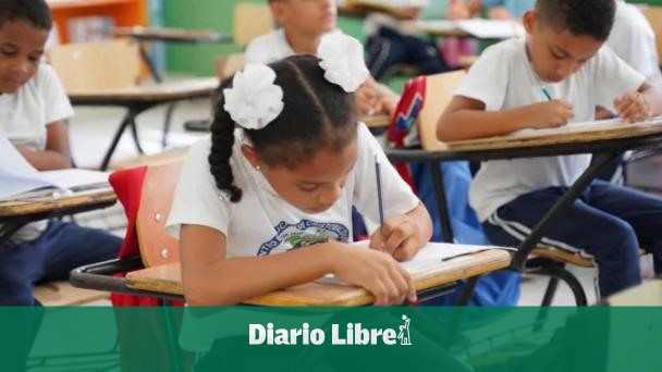 Año escolar 2025-2026 empieza hoy