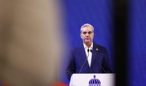 Abinader sobre muerte de cuatro niños a manos de sus padres: Son tragedias que pasan