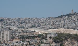 Una ONG israelí acusa a un general de crímenes de guerra en Cisjordania