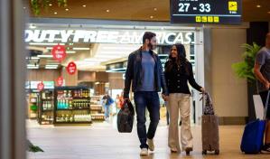 El Consejo Internacional de Aeropuertos mejora acreditación de Punta Cana en experiencia al cliente