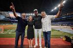 Arajet y los Marlins celebran día dominicano en Miami
