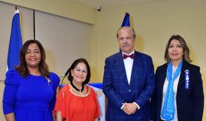 Club Rotario Santo Domingo, Bella Vista celebra “Noche de Invitados”