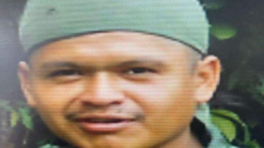 Operación militar colombiana mata en combate a alias Dumar, cabecilla de las disidencias de la FARC