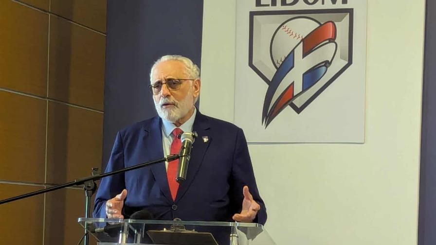 Lidom anuncia oficialmente la Copa del Cibao New York 2025 entre Águilas y Gigantes Lidom anuncia oficialmente la Copa del Cibao New York 2025 entre Águilas y Gigantes