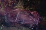 Accidente en Valverde deja un haitiano muerto y siete heridos