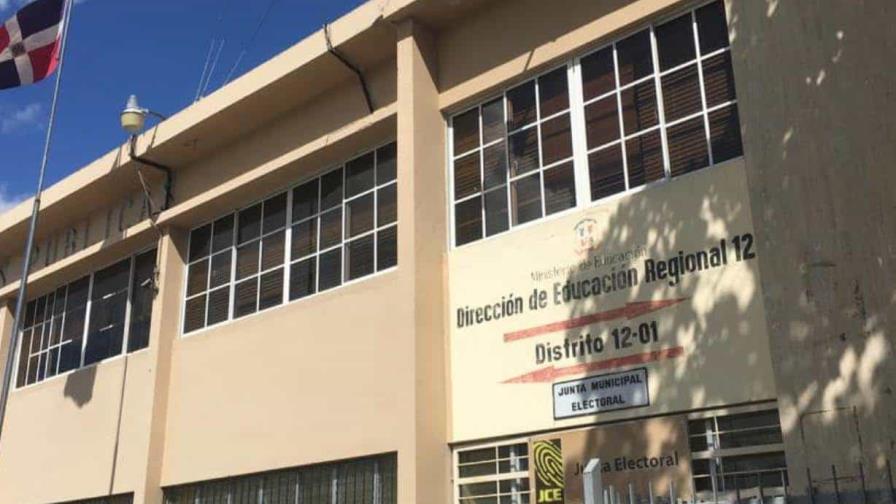 Educación desmiente versión de ADP de que no podrán iniciar clases en Higüey por falta de 30 centros Educación desmiente versión de ADP de que no podrán iniciar clases en Higüey por falta de 30 centros