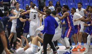 David Jones pide disculpa por el incidente que le costó dos partidos de suspensión