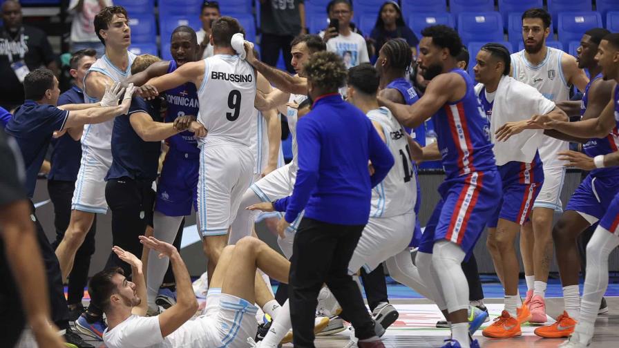 David Jones pide disculpa por el incidente que le costó dos partidos de suspensión