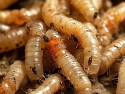 Detectan en EE.UU. caso de gusano barrenador Nuevo Mundo