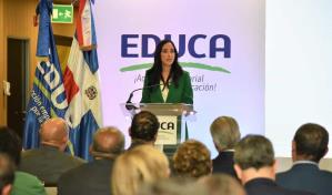 Educa llama a reforzar compromiso con la calidad e innovación educativa al comenzar este año escolar