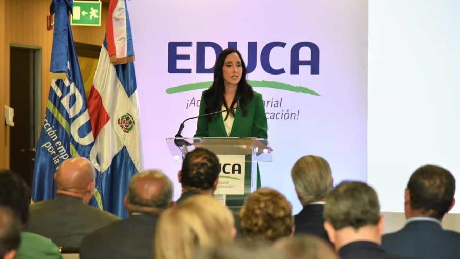 Educa llama a reforzar compromiso con la calidad e innovación educativa al comenzar este año escolar Educa llama a reforzar compromiso con la calidad e innovación educativa al comenzar este año escolar
