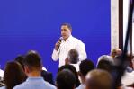 Infraestructura Escolar dice que cumplió con la entrega de las 1,100 aulas prometidas Infraestructura Escolar dice que cumplió con la entrega de las 1,100 aulas prometidas
