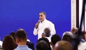 Infraestructura Escolar dice que cumplió con la entrega de las 1,100 aulas prometidas