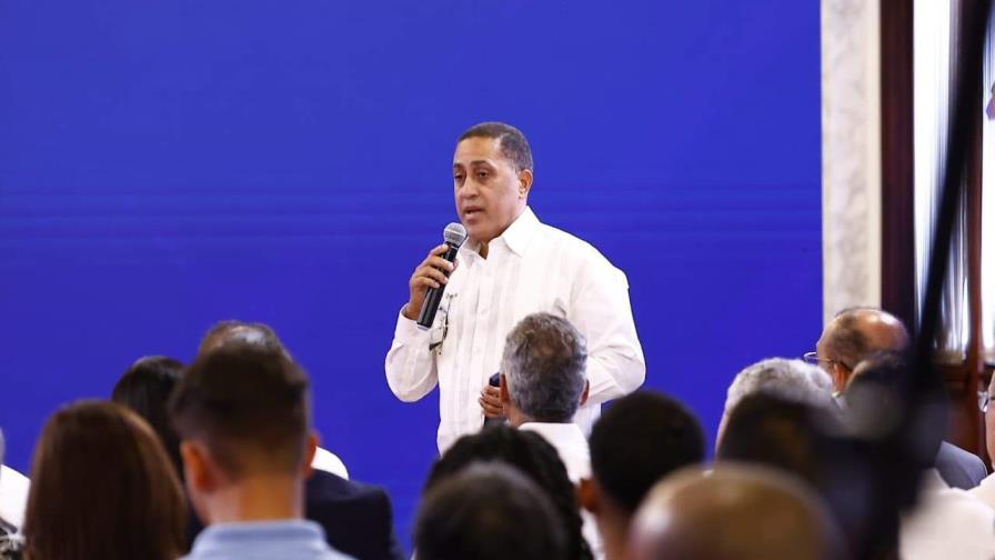 Infraestructura Escolar dice que cumplió con la entrega de las 1,100 aulas prometidas Infraestructura Escolar dice que cumplió con la entrega de las 1,100 aulas prometidas