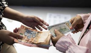 El dólar vuelve a superar los 63 pesos por segunda vez este año