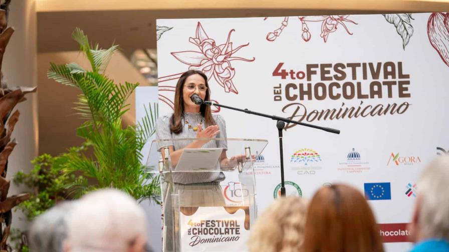 Santiago se viste de cacao: llega por primera vez el Festival del Chocolate Dominicano