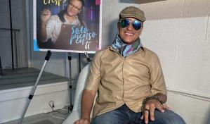 Elvis Crespo se presentará en bares de los Estados Unidos con Gira de Bodega 2025: El Barrio Canta