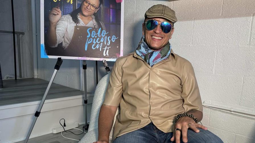 Elvis Crespo se presentará en bares de los Estados Unidos con Gira de Bodega 2025: El Barrio Canta