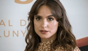 Fallece Verónica Echegui: la actriz española que conquistó con su talento y su autenticidad