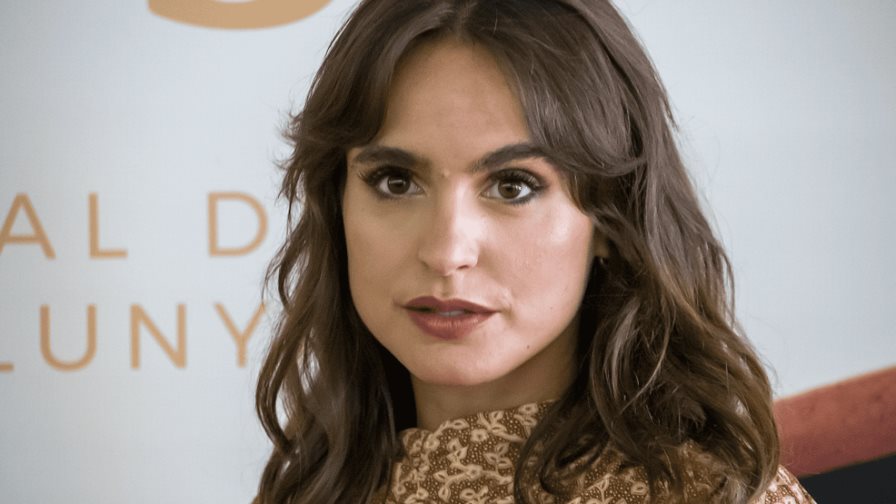 Fallece Verónica Echegui: la actriz española que conquistó con su talento y su autenticidad Fallece Verónica Echegui: la actriz española que conquistó con su talento y su autenticidad