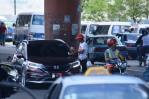 Faride Raful: “Trabajamos para retirar limpiavidrios de las calles del Gran Santo Domingo”