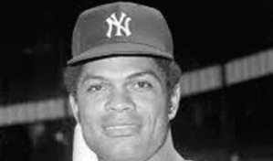 Felipe Rojas Alou disparó su hit 2,000 con los Yankees