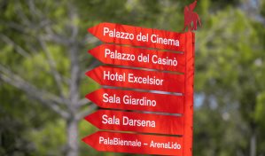 El cine nace en Venecia: las películas más esperadas de la Mostra