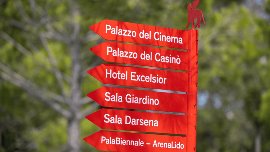 El cine nace en Venecia: las películas más esperadas de la Mostra El cine nace en Venecia: las películas más esperadas de la Mostra