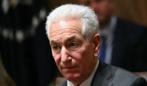 Francia convoca al embajador de EEUU por criticar inacción de Macron contra antisemitismo