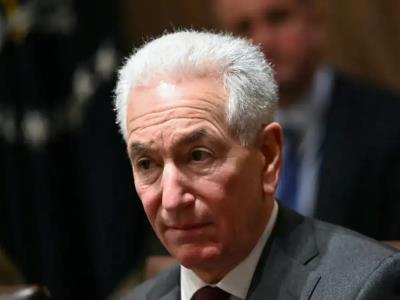 Francia convoca al embajador de Estados Unidos