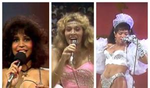 Más allá de las lentejuelas: las vedettes dominicanas, mujeres que bailaron contra la corriente