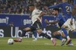Con doblete de Mbappé, el Real Madrid supera fácil al modesto Real Oviedo
