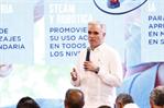 Educación solicita acompañamiento de Contraloría para fiscalizar programas