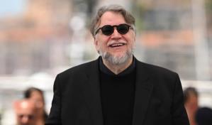 Guillermo del Toro será el artista invitado del certamen de cine AFI Fest de Los Ángeles