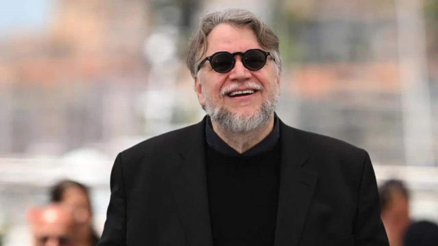 Guillermo del Toro será el artista invitado del certamen de cine AFI Fest de Los Ángeles Guillermo del Toro será el artista invitado del certamen de cine AFI Fest de Los Ángeles
