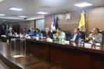 La JCE adjudica el contrato de la cédula sin tener los fondos