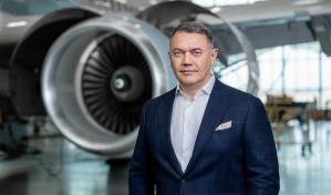 Žilvinas Lapinskas: "Queremos que el mundo también vea a RD como un socio confiable