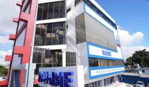 Inabie ha entregado el 58 % de los kits escolares al inicio del año 2025-2026