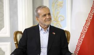 Irán aborda con Rusia su programa nuclear antes de reunirse con los europeos