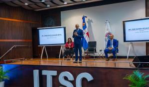 ITSC reduce deserción estudiantil a un 8 % en primer año de gestión del Dr. José Ramón Holguín Brito