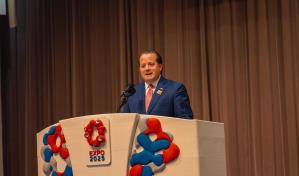 Japón colaboraría con RD para desarrollar proyectos de transporte masivo