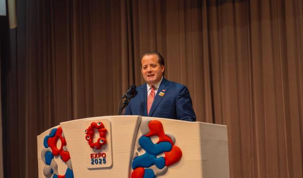 Japón colaboraría con RD para desarrollar proyectos de transporte masivo