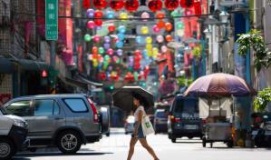 La exposición continuada a las olas de calor acelera el ritmo de envejecimiento