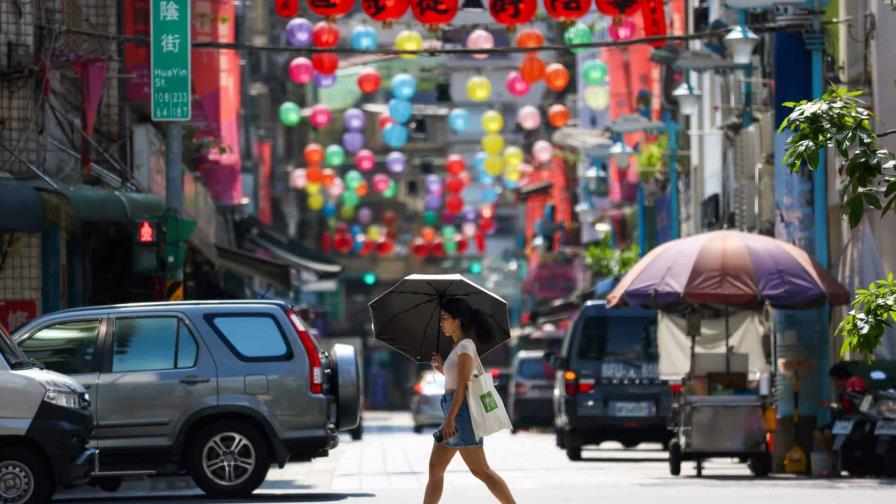 La exposición continuada a las olas de calor acelera el ritmo de envejecimiento La exposición continuada a las olas de calor acelera el ritmo de envejecimiento