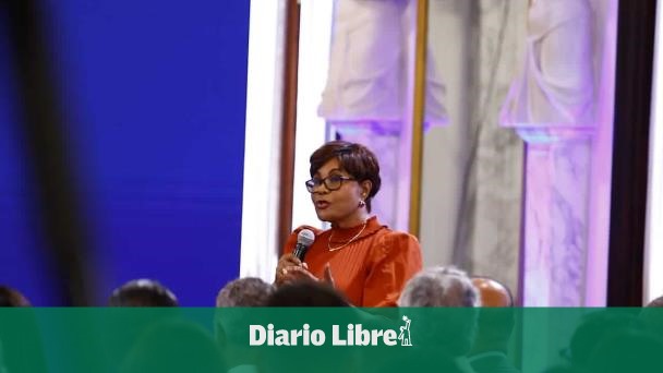 La razón por qué Inapi no se tramitó denuncia niña de Los Guandules