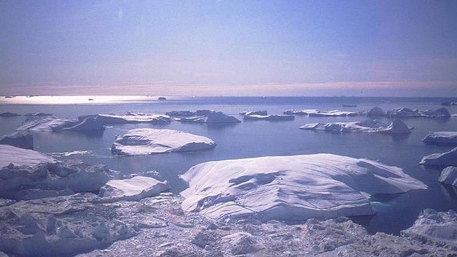 La subida del mar proyectada hace tres décadas se ha cumplido La subida del mar proyectada hace tres décadas se ha cumplido