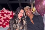 Lamine Yamal y Nicki Nicole confirman su romance en redes sociales