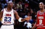La tarjeta de memorabilia más cara de la historia: la joya firmada por Michael Jordan y Kobe Bryant