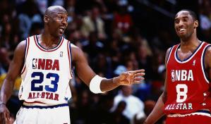 La tarjeta de memorabilia más cara de la historia: la joya firmada por Michael Jordan y Kobe Bryant