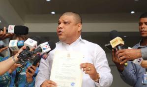 Nace en el Congreso el primer proyecto para modificar artículos del recién promulgado Código Penal